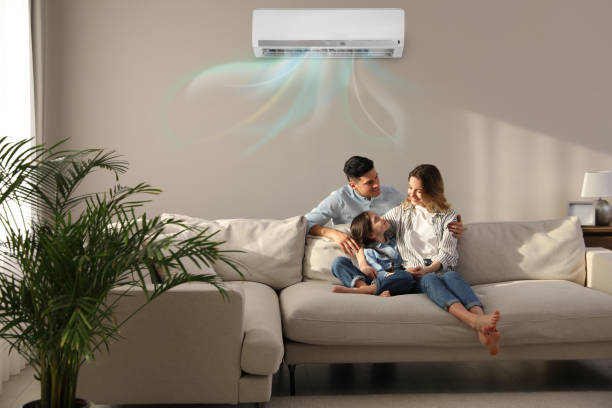 Best Air conditioning repair  in Rimersburg, PA