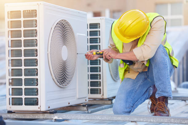 Best HVAC contractors  in Rimersburg, PA