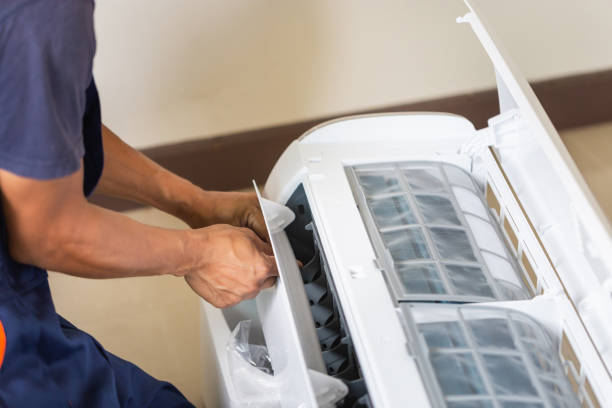 Best Affordable HVAC services  in Rimersburg, PA