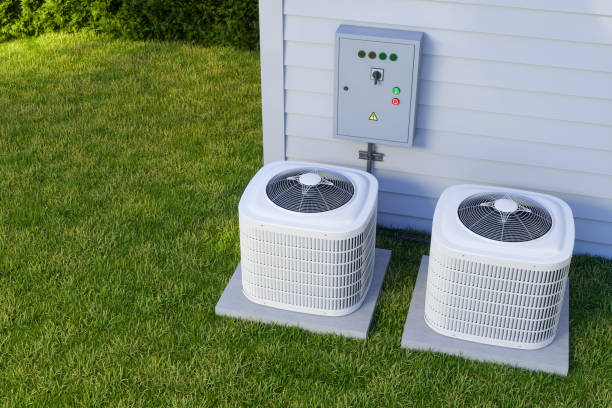 HVAC troubleshooting in Rimersburg, PA