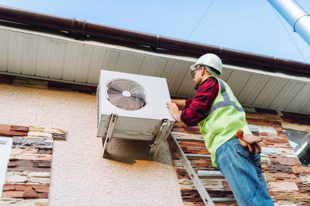 Best HVAC installation services  in Rimersburg, PA