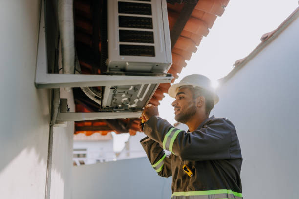 Best HVAC troubleshooting  in Rimersburg, PA